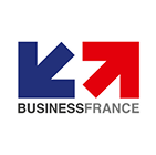 Logo - Business-France