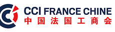 Logo - CCI FRANCE CHINE