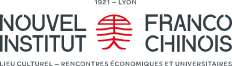 Logo - NIFC