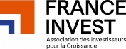 Logo - france invest